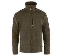 Fjallraven Mens Buck Fleece Khaki 48