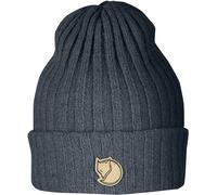Fjallraven Byron Hat Graphite, Size One Size - Unisex Accessory, Color Grey