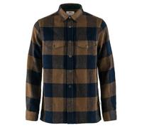 Fjällräven Canada Long Sleeve Shirt