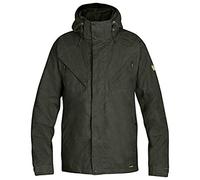Fjallraven Men's Drev M Sport Jacket, Green, M UK