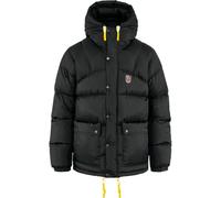 Fjallraven Men's Expedition Down Lite M Sport Jacket, Black, L
