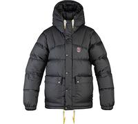 Fjallraven Men's Expedition Down Lite M Sport Jacket, Black, XS UK