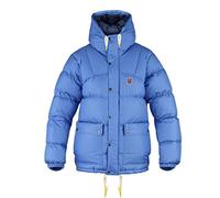 FJALLRAVEN Men's Expedition Down Lite novelty outerwear jackets, UN Blue, M UK
