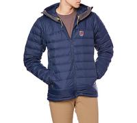 Fjällräven Expedition Pack Down Men's Hoodie - Navy M