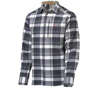 Fjallraven Men's Fjällglim M Long Sleeved T shirt, Blue, 3XL UK