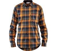 Fjallraven Men's Fjällglim M Long Sleeved T shirt, Green, XL