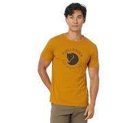 Fjällräven Fox T-shirt M Acorn M T-Shirt