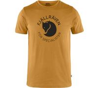 Fjällräven Fox T-shirt M Acorn M T-Shirt