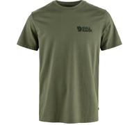FJALLRAVEN Men's Fjällräven Heavy Classic T-Shirt M, Laurel Green, XL