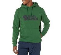 Fjallraven Men's Fjällräven Logo Hoodie M Sweatshirt