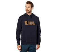 Fjallraven Men's Fjällräven Logo Hoodie M Sweatshirt