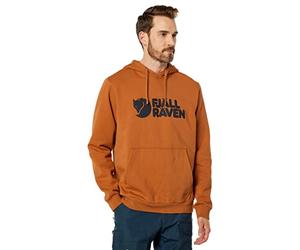 Fjallraven Men's Fjällräven Logo Hoodie M Sweatshirt