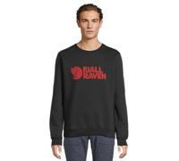 Fjallraven Men's Fjällräven Logo Sweatshirt