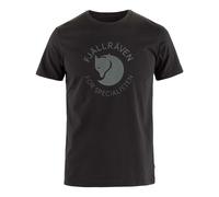 Fjallraven Mens Fox Cotton Tee - Various Colourways Available