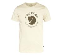 Fjallraven Mens Fox Cotton Tee - Various Colourways Available