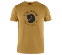 Fjällräven Fox T-shirt M Acorn M T-Shirt