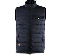 Fjallraven Men's Greenland Down Liner Vest M Sport Jacket, Blue, XL UK