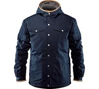 Fjallraven Men's Greenland No. 1 Down M Sport Jacket, Blue, S UK