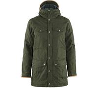 FJALLRAVEN Men's Greenland No. 1 Down Parka M Parka