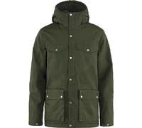 Fjällräven Greenland Winter Jacket