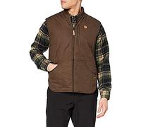 Fjallraven Men's Grimsey Vest M Sport Jacket, Green, 3XL UK