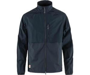 Fjallraven Mens HC Hybrid Wind Jacket Large Dark Navy