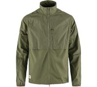 Fjallraven 12500138-620 HC Hybrid Wind Jacket M Jacket Men's Green Size M