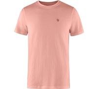 Fjallraven Men's Hemp Blend T-Shirt M, Chalk Rose, M