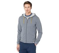 FJALLRAVEN Men's High Coast Lite Hoodie M Zip Up Hoodie