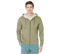 FJALLRAVEN Men's High Coast Lite Hoodie M Zip Up Hoodie