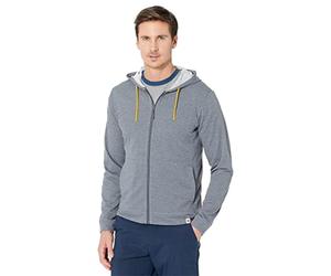 FJALLRAVEN Men's High Coast Lite Hoodie M Zip Up Hoodie