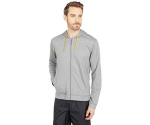 FJALLRAVEN Men's High Coast Lite Hoodie M Zip Up Hoodie