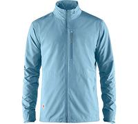 FJALLRAVEN Men's High Coast Lite JKT Lightweight Hooded Jacket with Folded Collar