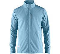 FJALLRAVEN Men's High Coast Lite JKT Lightweight Hooded Jacket with Folded Collar