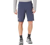 FJALLRAVEN Men's High Coast Relaxed M Shorts, Navy, Size 34 Inches UK