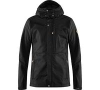 Fjallraven Kaipak Jacket Black