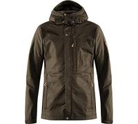 Fjällräven - Kaipak Jacket - Casual jacket size M, brown