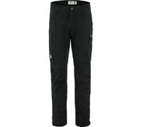 FJALLRAVEN Men's Kaipak Trousers M Pants, Black (Black), 52