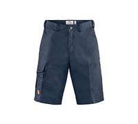 FJALLRAVEN Men's Karl Pro Silent Eco Shorts, Blue (Dark Navy), 56