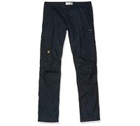 Fjällräven - Karl Pro Trousers - Walking trousers size 36'', blue