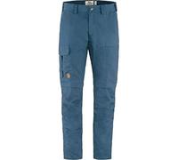 Fjallraven Men's Karl Pro Zip-Off Trousers M Pants