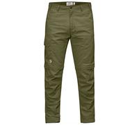 Fjallraven Men's Karl Pro Zip-Off Trousers M Sport Trousers