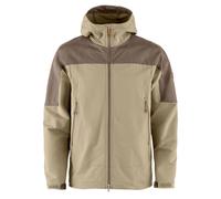 Fjallraven Mens Keb Agile Winter Jacket Brown L