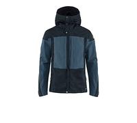 Fjallraven Keb Jacket M Sport Jacket - Dark Navy-Uncle Blue, XL 87211