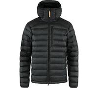 Fjallraven Men's Keb Touring Down M Sport Jacket, Black, XS UK