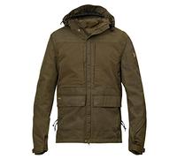 Fjallraven Men's Lappland Hybrid Jacket M Sport Jacket