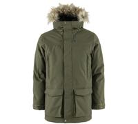 Fjallraven Mens Nuuk Lite Parka