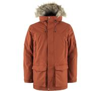 Fjallraven Mens Nuuk Lite Parka