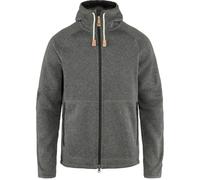 Fjallraven Men's Övik Fleece Hoodie M Sweatshirt