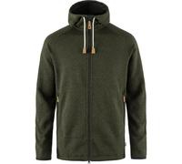 Fjallraven Men's Övik Fleece Hoodie M Sweatshirt